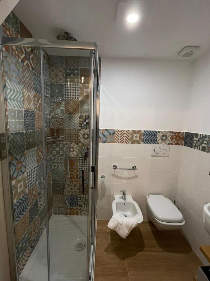 Casa Vacanze Al Trenta3 Marsala Bagian luar foto
