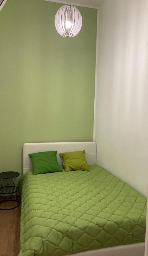 Casa Vacanze Al Trenta3 Marsala Bagian luar foto