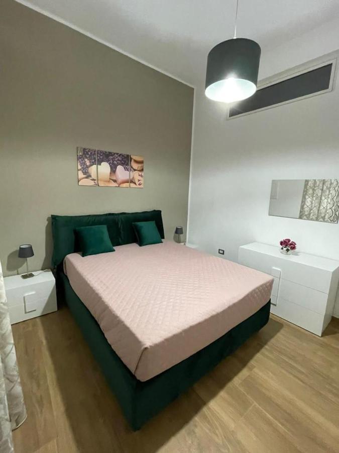 Casa Vacanze Al Trenta3 Marsala Bagian luar foto
