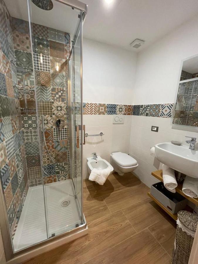 Casa Vacanze Al Trenta3 Marsala Bagian luar foto