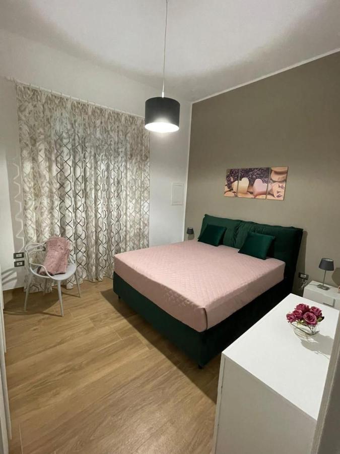Casa Vacanze Al Trenta3 Marsala Bagian luar foto